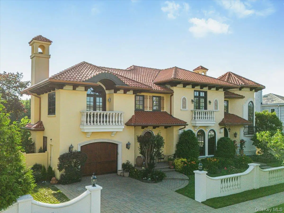 81 Montgomery Boulevard, Atlantic Beach, NY 11509 - #1