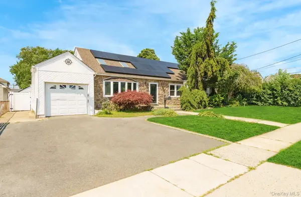 3411 Austin Avenue, Wantagh, NY 11793
