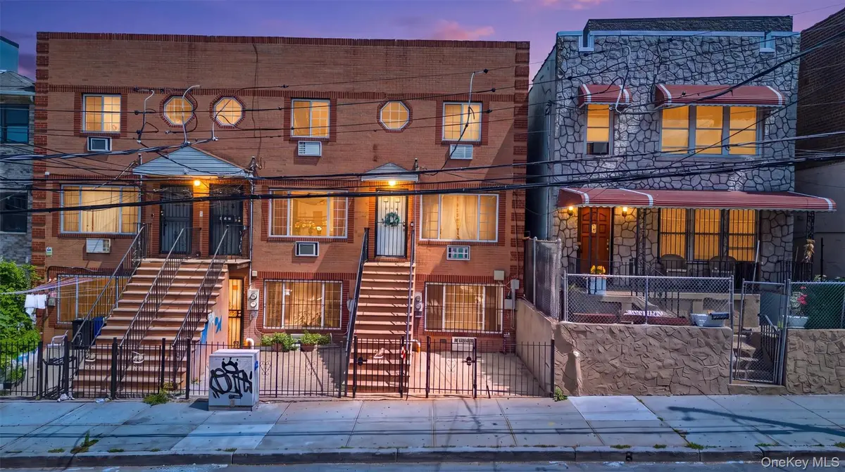 717 E 215th Street, Bronx, NY 10467 - #1