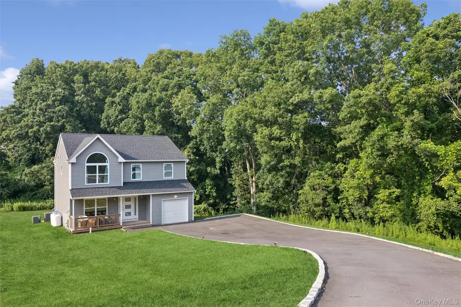 65 Ozark Street, Centereach, NY 11720 - #2