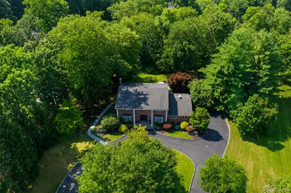 391 Pleasant Hill Drive, New City, NY 10956