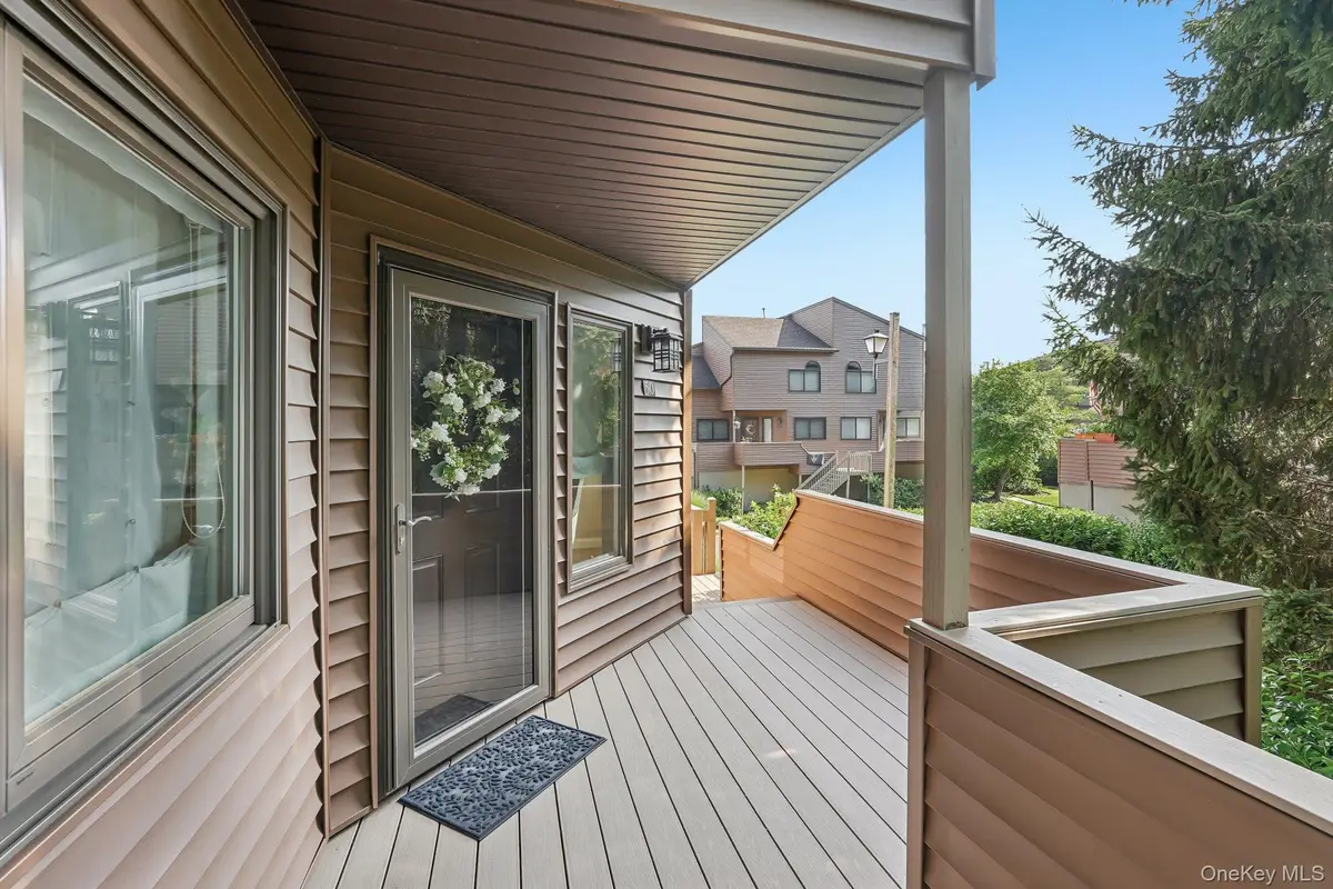 50 Timberline Drive #50, Nanuet, NY 10954 - #1