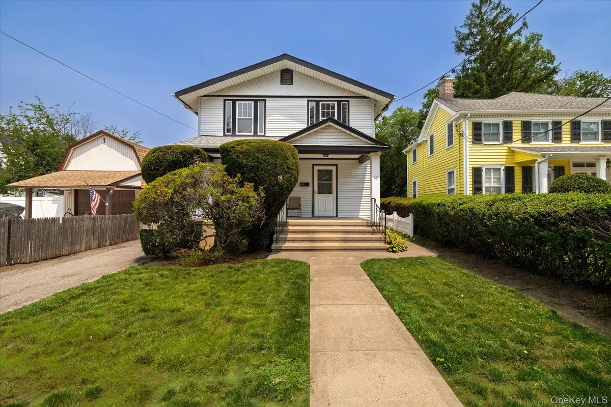 69 Grove Street, Lynbrook, NY 11563 - #1