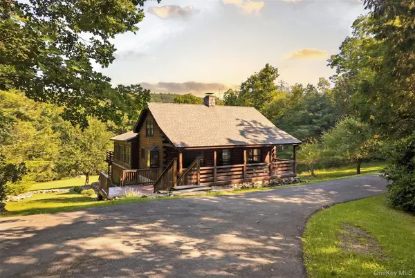 905 Pine Kill Road, Wurtsboro, NY 12790