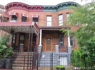 655 Hendrix Street, Brooklyn, NY 11207