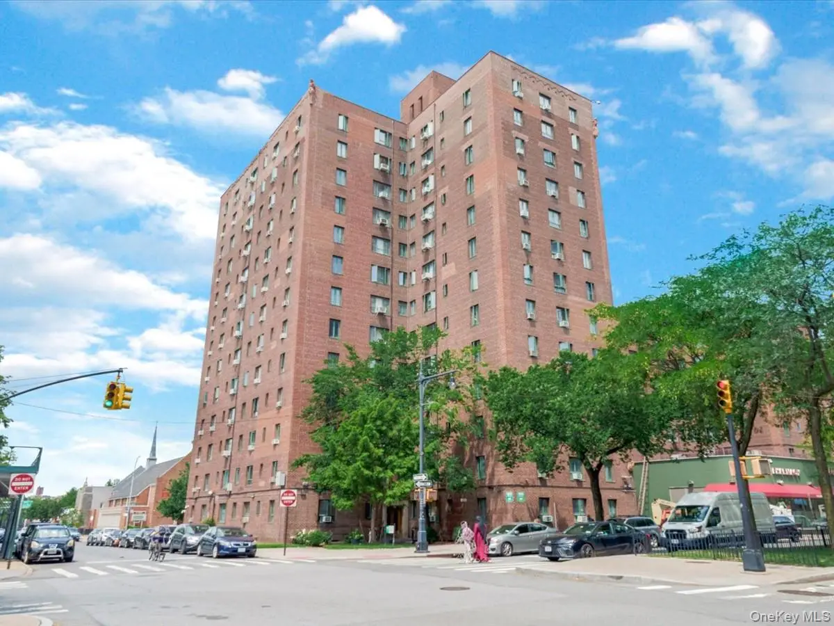 1919 Mcgraw Avenue #12F, Bronx, NY 10462 - #1