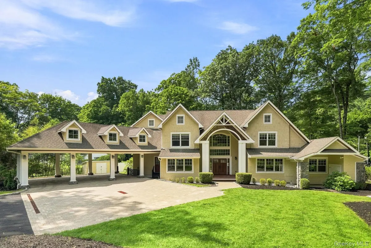 38 Lincoln Avenue, Rye Brook, NY 10573 - #1