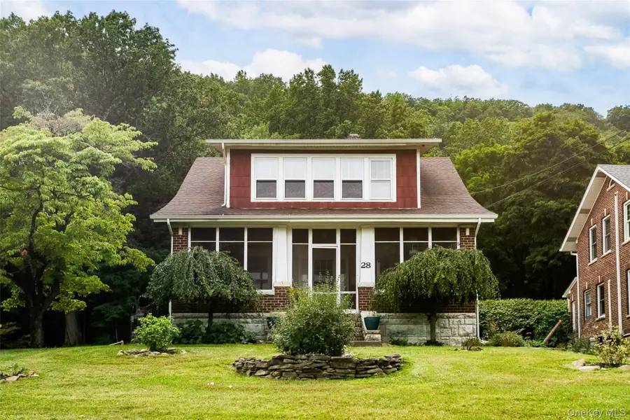 28 Hillside Avenue, Haverstraw, NY 10927 - #2