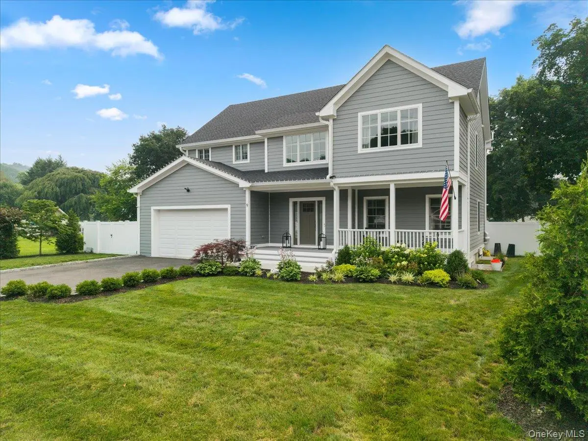 9 Beverly Road, Cortlandt Manor, NY 10567 - #1