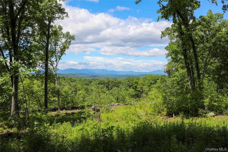 814 Cow Hough Road, New Paltz, NY 12561 - #2