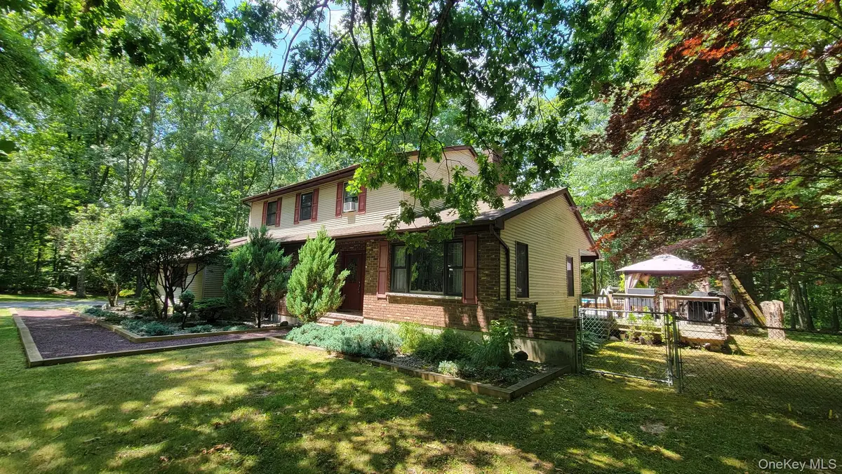 34 Greenshire Way, Walden, NY 12586 - #1
