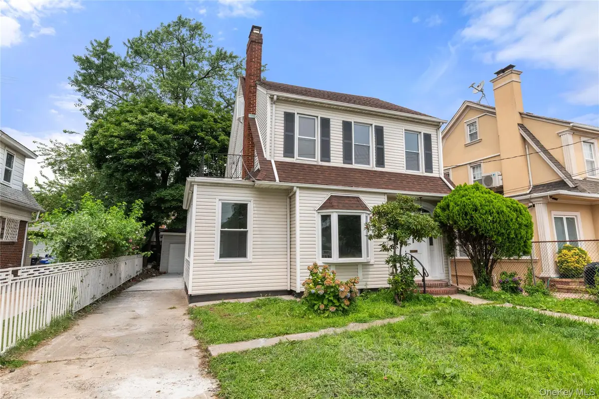 8492 Homelawn Street, Jamaica, NY 11432 - #1