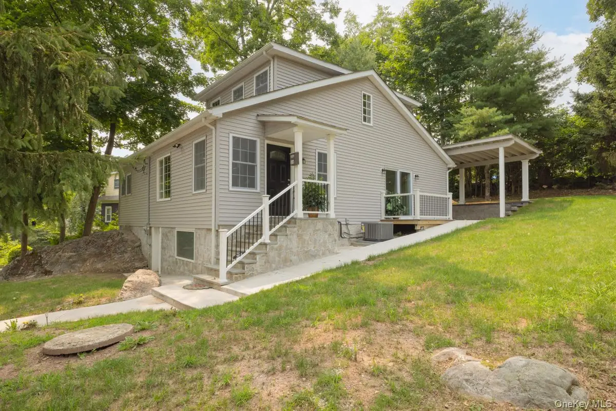 16 Wayne Avenue, Fort Montgomery, NY 10922 - #1