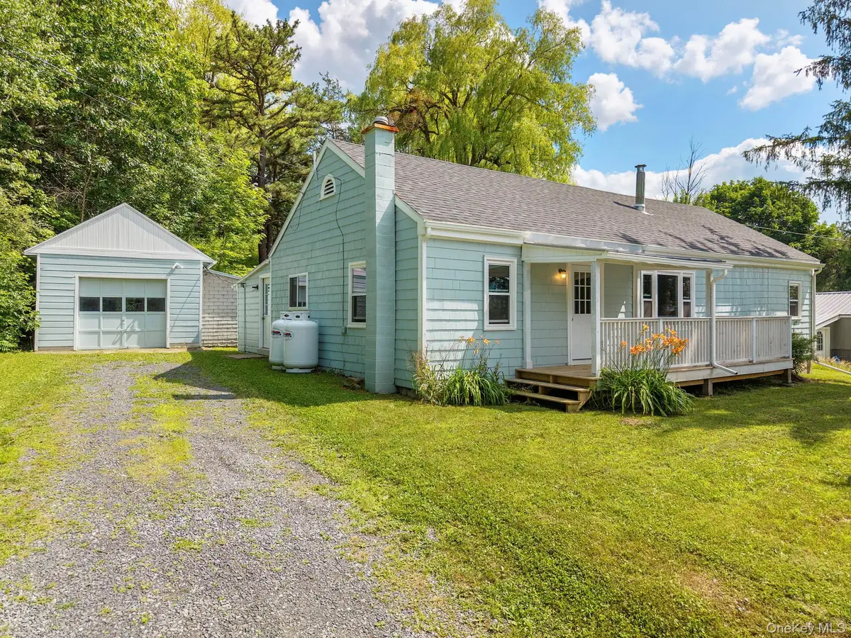 162 Gorge Rd, Middleburgh Ny, Middleburgh, NY 12122 - #1