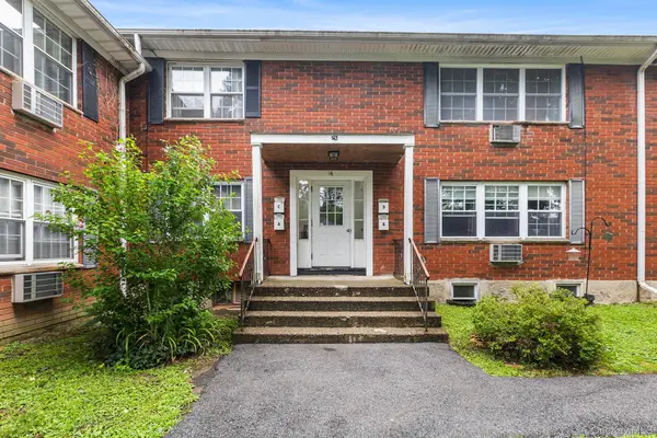 5 Wildwood Drive #16D, Wappingers Falls, NY 12590