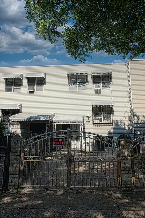 1069 Simpson Street, Bronx, NY 10459