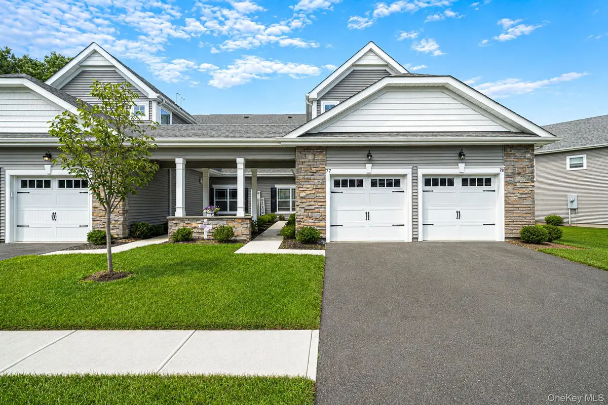 77 Willow Circle, Coram, NY 11727 - #1