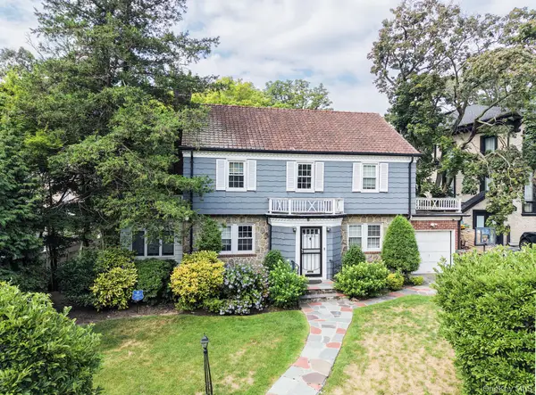 80-82 222nd Street, Hollis Hills, NY 11427