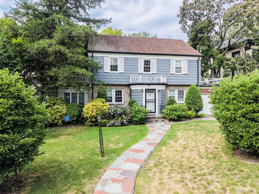 80-82 222nd Street, Hollis Hills, NY 11427 - #2