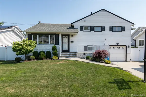 857 Virginia Avenue, North Bellmore, NY 11710