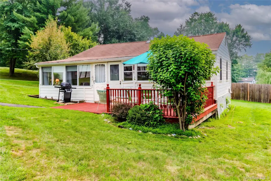 7 Brodie Road #27 & 28, Hopewell Junction, NY 12533 - #2