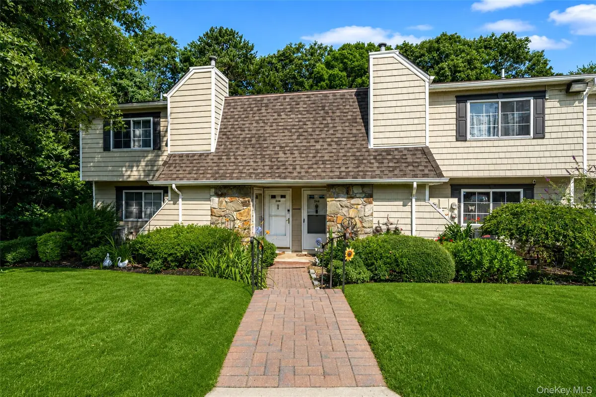 244 Lake Pointe Circle #244, Middle Island, NY 11953 - #1