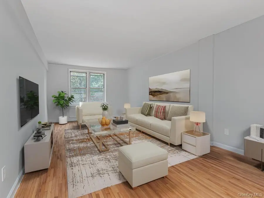 6535 Broadway #3F, Bronx, NY 10471 - #3