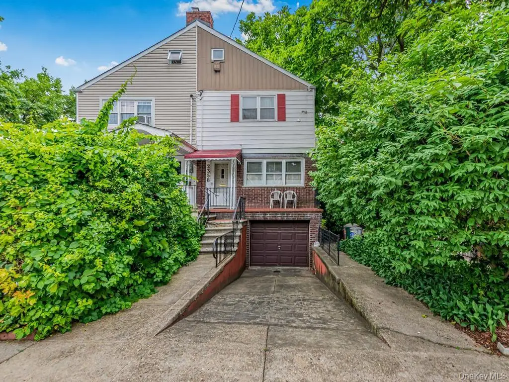 2358 Tiemann Avenue, Bronx, NY 10469 - #1