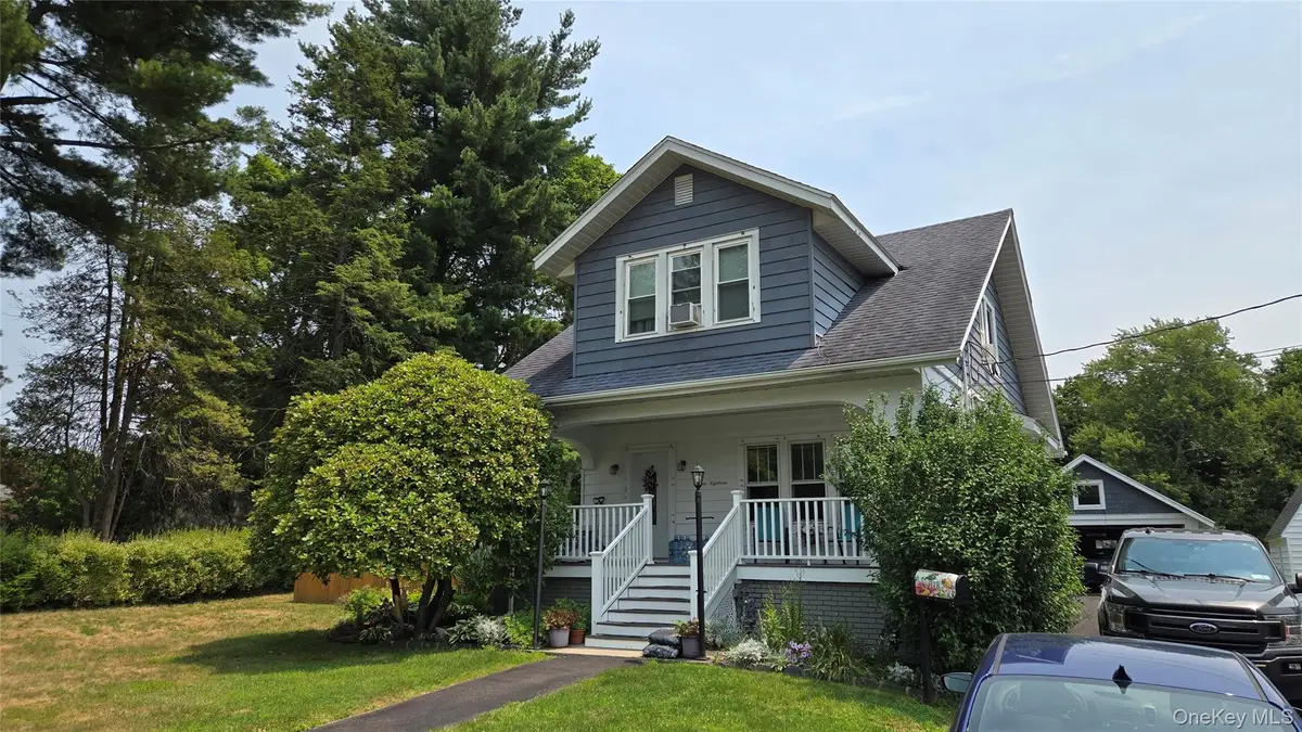 118 Gladstone Avenue, Walden, NY 12586 - #1