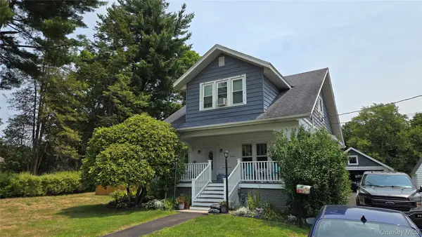 118 Gladstone Avenue, Walden, NY 12586