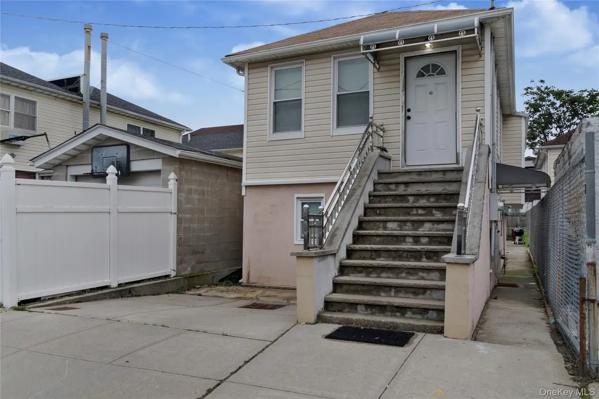 6940 Gouverneur Avenue, Arverne, NY 11692 - #1