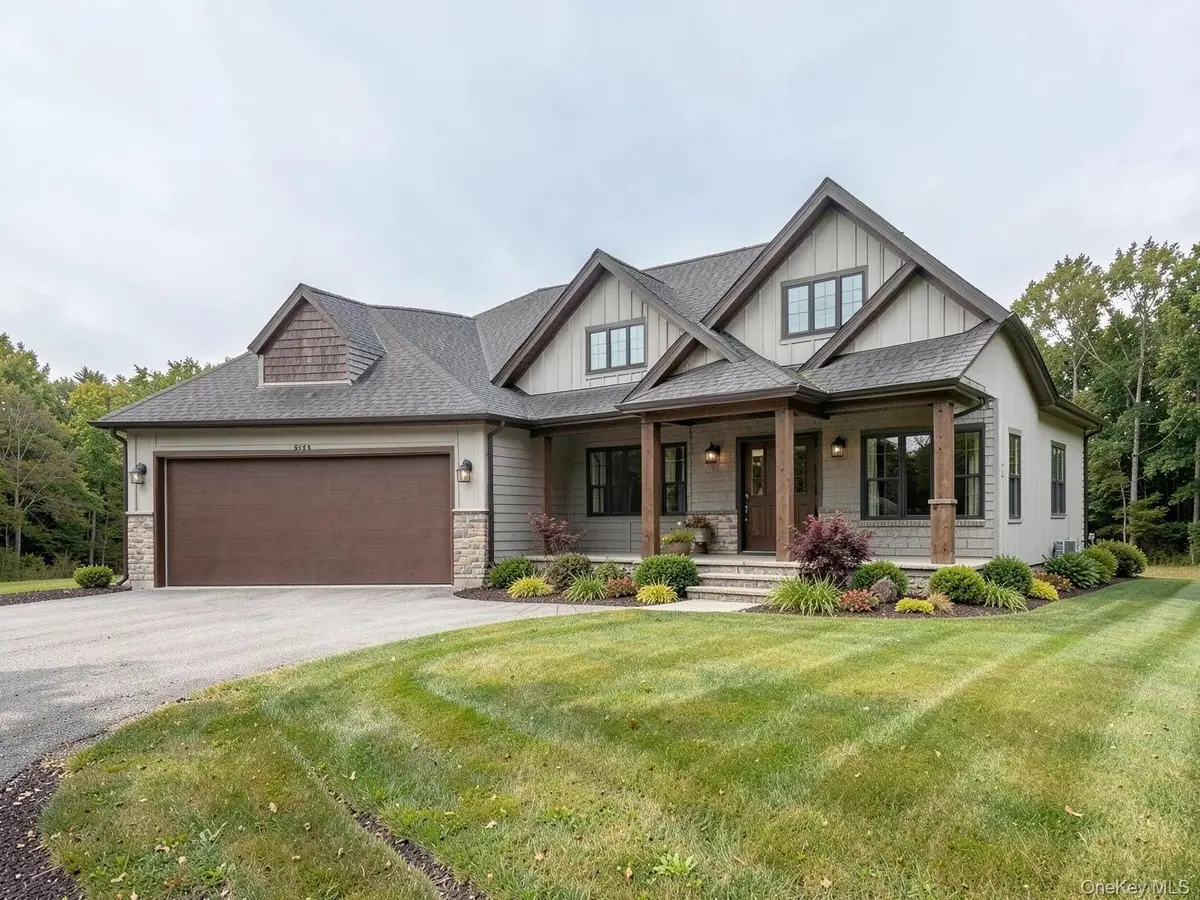 6 New Shadow Court, Wappingers Falls, NY 12590 - #1