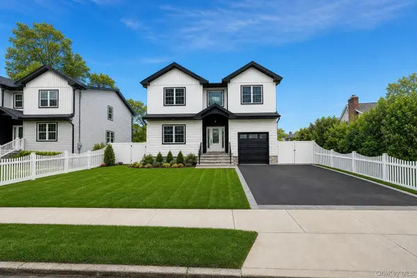 833 Cleveland Street, West Hempstead, NY 11552
