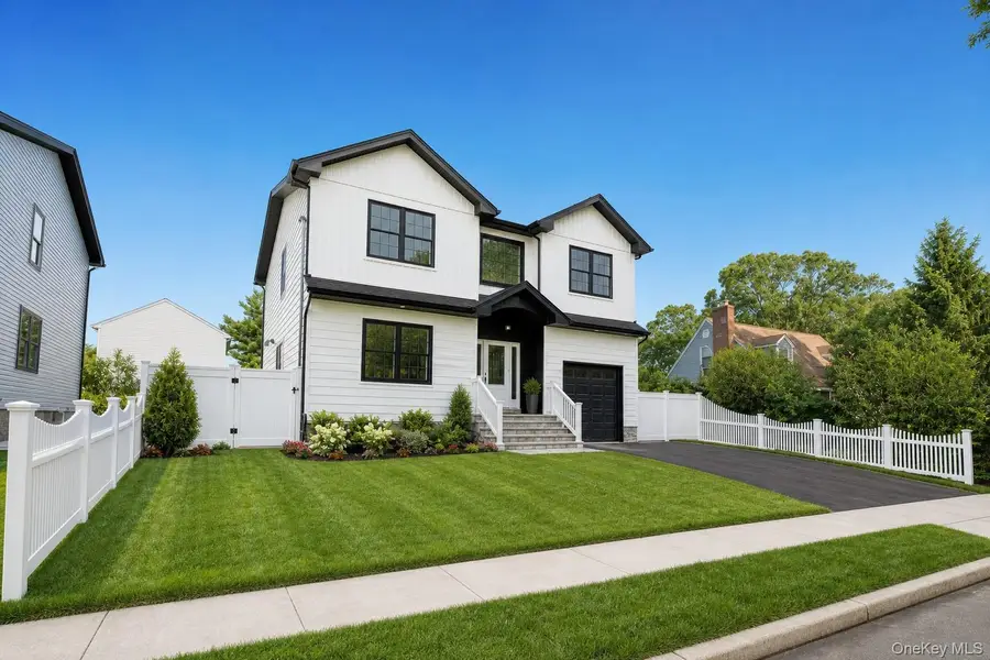 833 Cleveland Street, West Hempstead, NY 11552 - #2