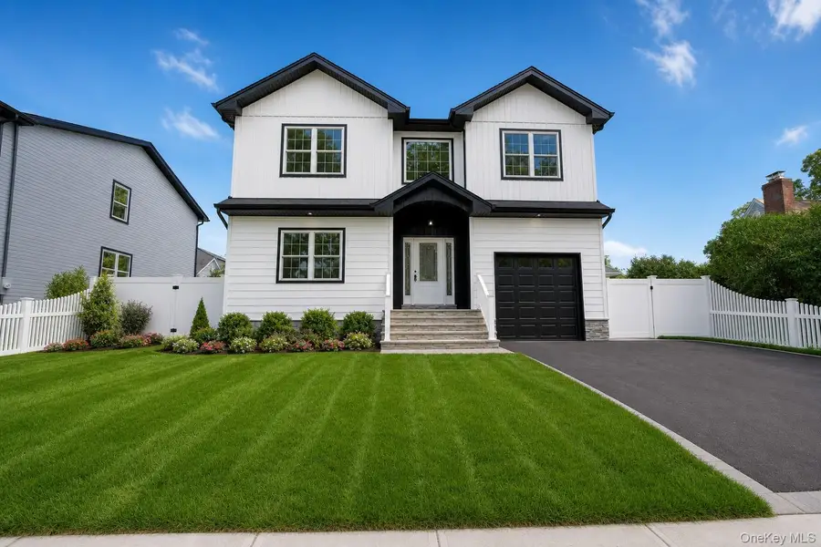 833 Cleveland Street, West Hempstead, NY 11552 - #3
