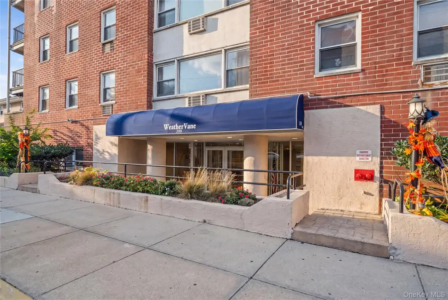 750 Shore Road #2D, Long Beach, NY 11561 - #2