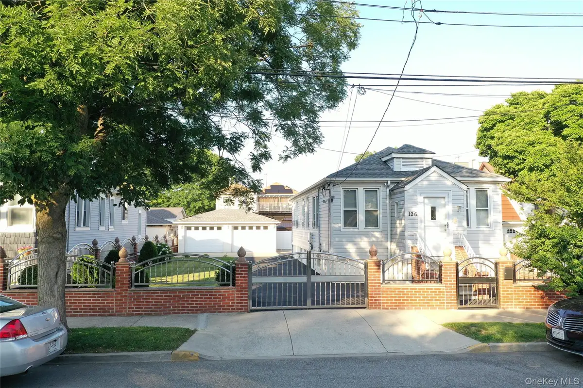 196 Hosmer Avenue, Bronx, NY 10465 - #1