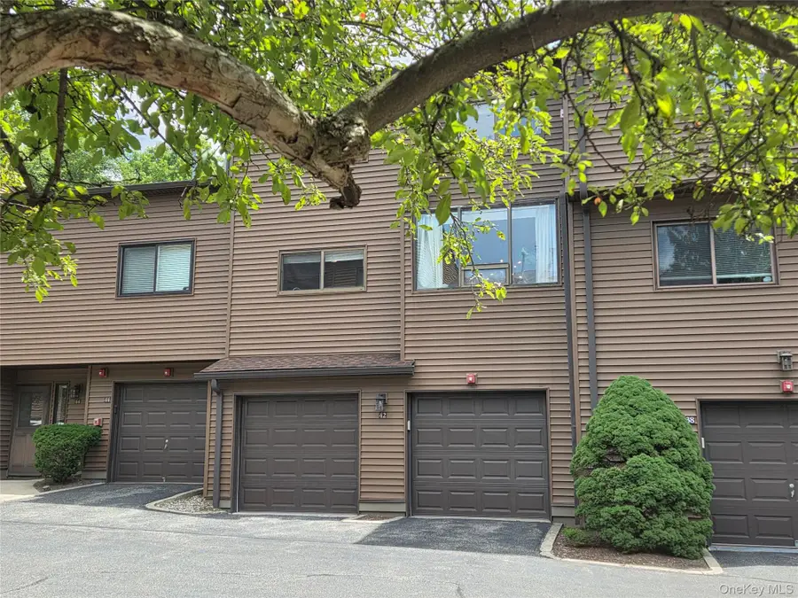42 Tulip Court, Nanuet, NY 10954 - #2