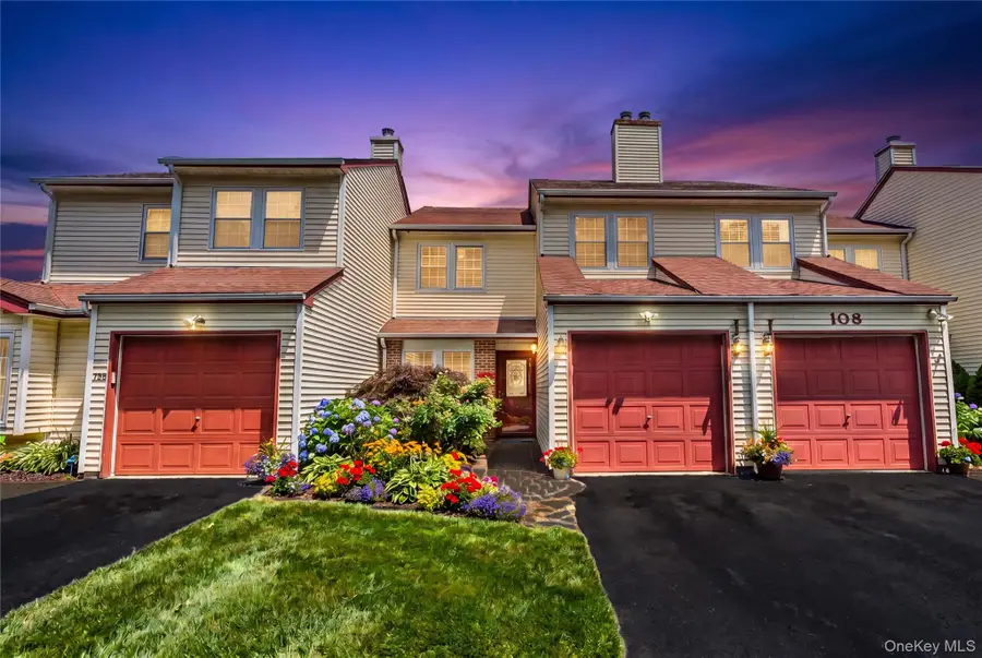 106 Strathmore Court Drive, Coram, NY 11727 - #2
