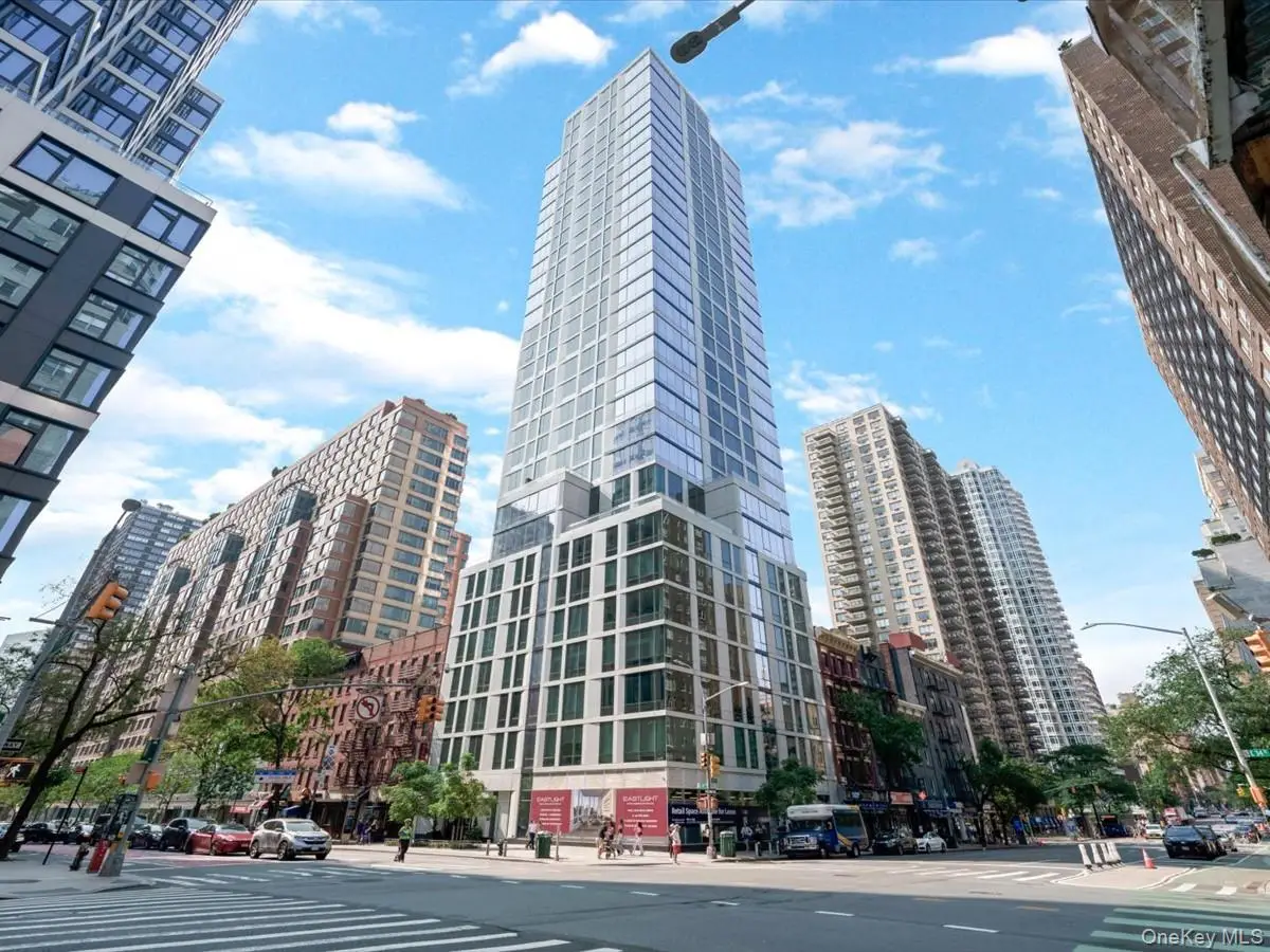 501 3rd Avenue #7C, Manhattan, NY 10016 - #1