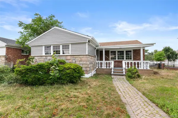 23304 121st Avenue, Cambria Heights, NY 11411