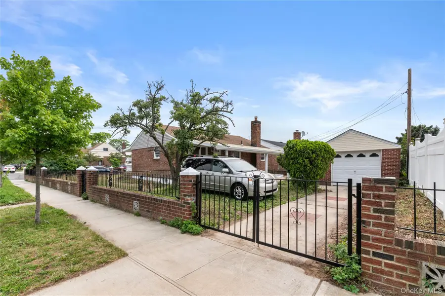 23304 121st Avenue, Cambria Heights, NY 11411 - #2