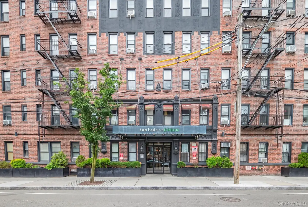 42-22 Ketcham Street #D21, Elmhurst, NY 11373 - #1