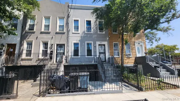 801 Logan Street, Brooklyn, NY 11208