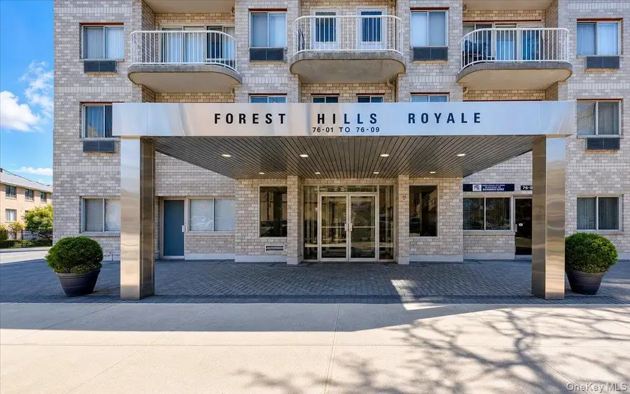 76-01 113th Street #PH-A, Forest Hills, NY 11375 - #2