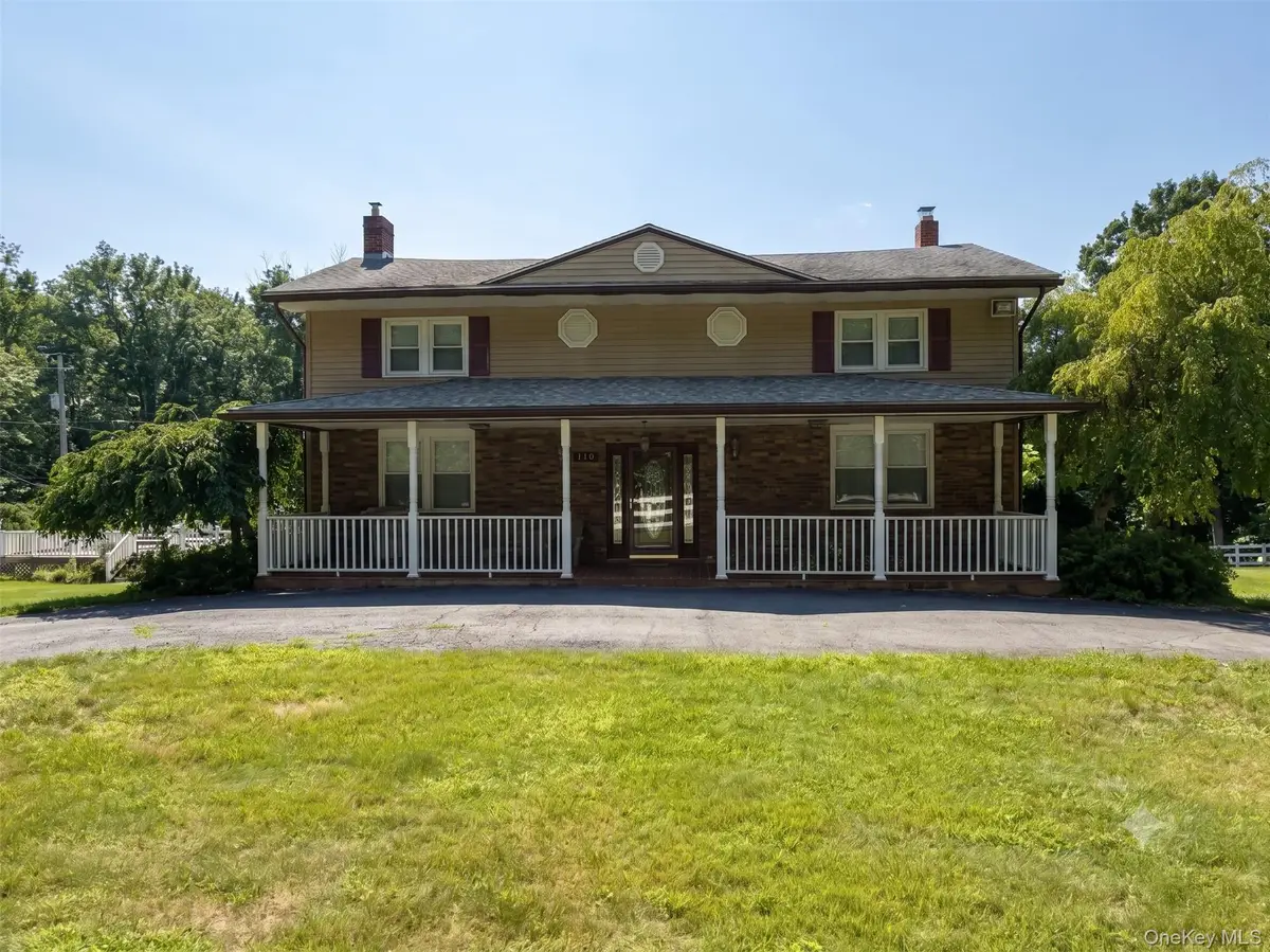 180 Harris Road, Harris, NY 12742 - #1