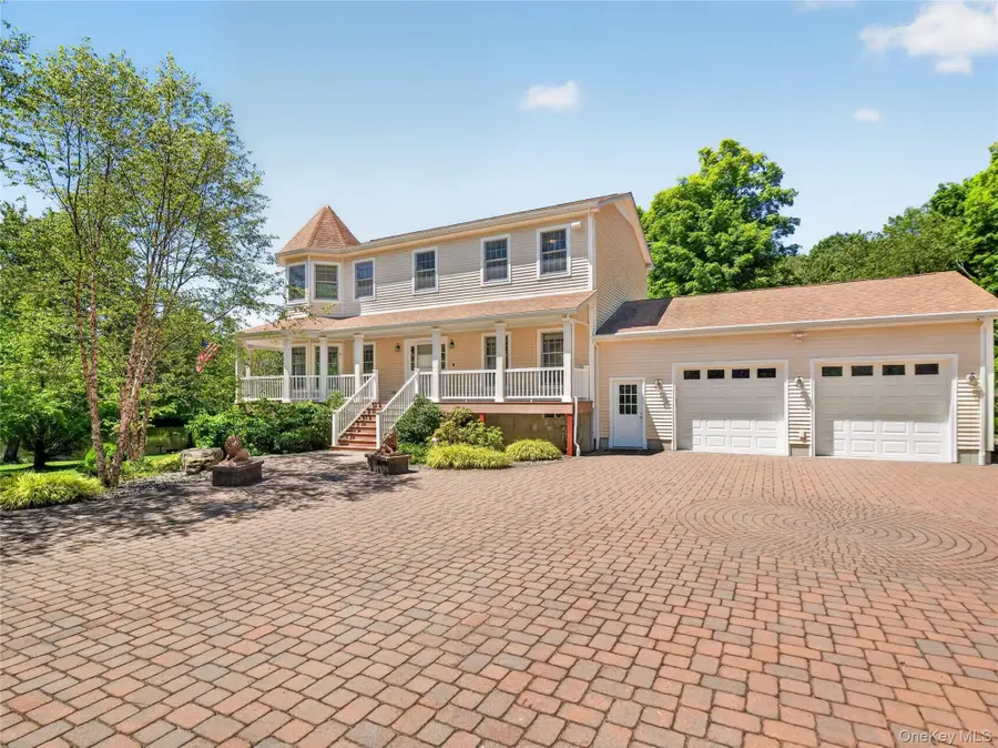 433 Barrett Hill Road, Mahopac, NY 10541 - #3