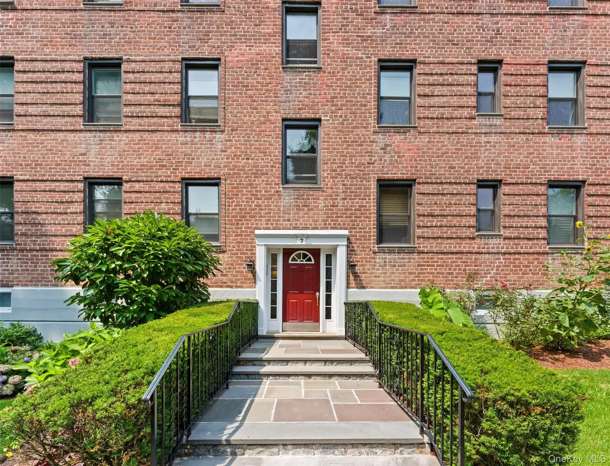14 S Broadway #7-2B, Irvington, NY 10533 - #1