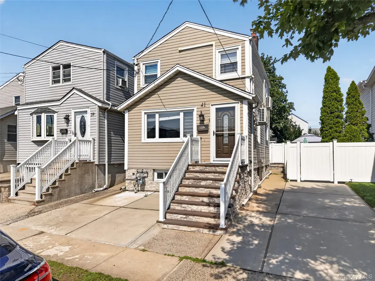 41 Catherine Avenue, Franklin Square, NY 11010 - #1