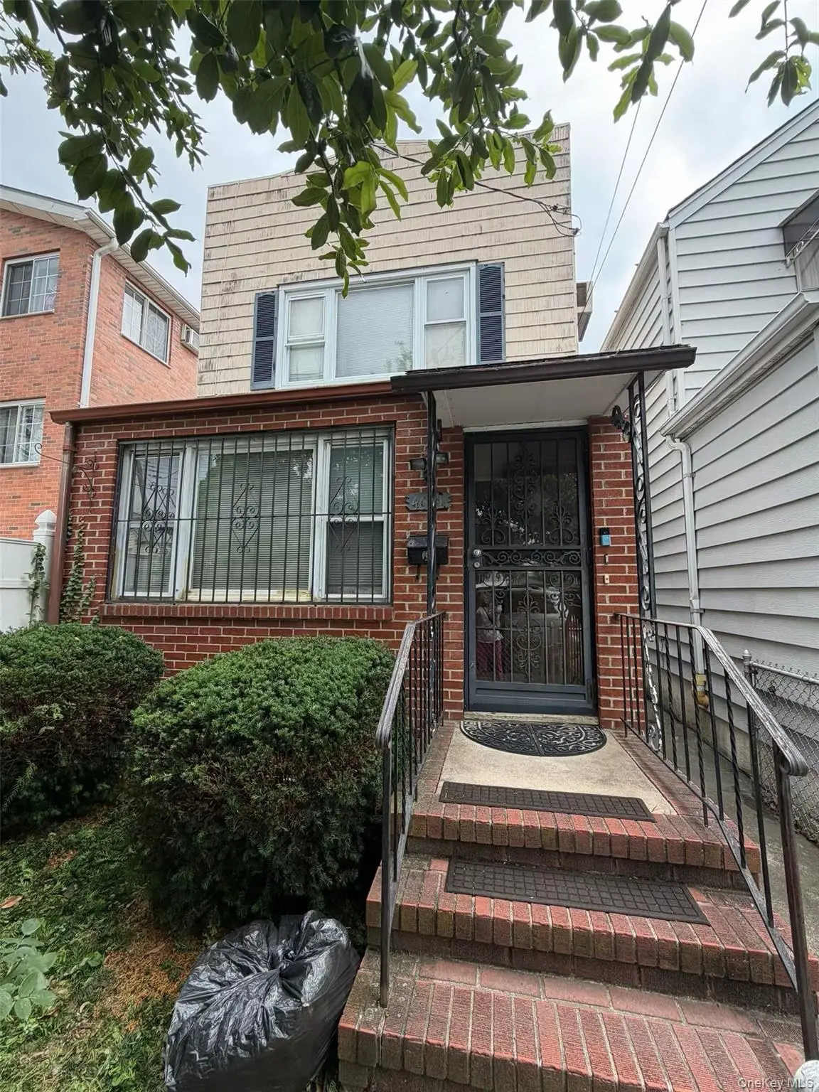 4641 161st Street, Flushing, NY 11358 - #1